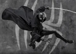 S.H.Figuarts Spider-Man Noir & Spider-Ham (Spider-Man: Across the Spider-Verse)