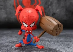 S.H.Figuarts Spider-Man Noir & Spider-Ham (Spider-Man: Across the Spider-Verse)