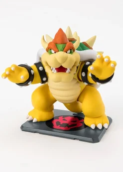 S.H.Figuarts Super Mario Brothers Bowser (Super Mario)