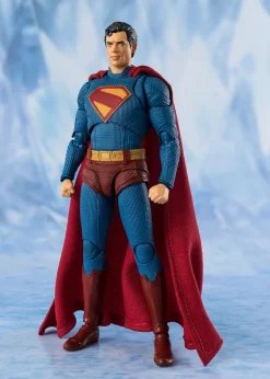 S.H.Figuarts Superman