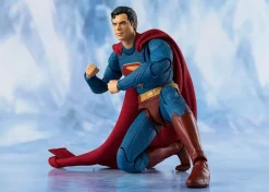S.H.Figuarts Superman