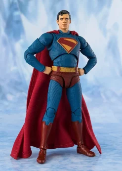 S.H.Figuarts Superman