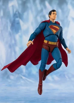 S.H.Figuarts Superman
