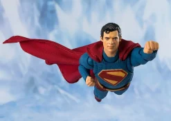 S.H.Figuarts Superman