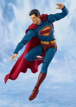 S.H.Figuarts Superman