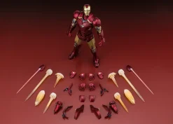 S.H.Figuarts The Infinity Saga Iron Man Mark6 (The Infinity Saga)