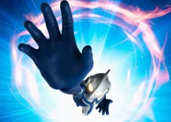 S.H.Figuarts Ultraman Cosmos Luna Mode