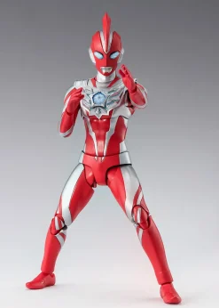 S.H.Figuarts Ultraman Omega