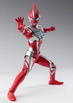 S.H.Figuarts Ultraman Omega