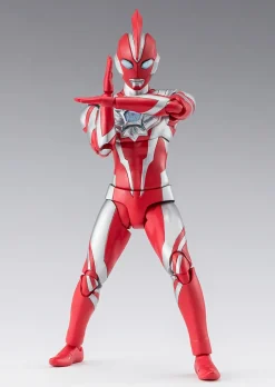 S.H.Figuarts Ultraman Omega