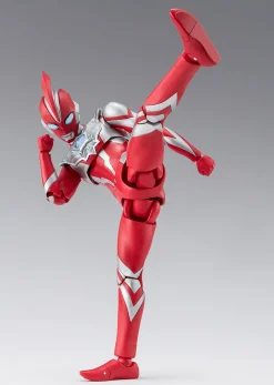 S.H.Figuarts Ultraman Omega