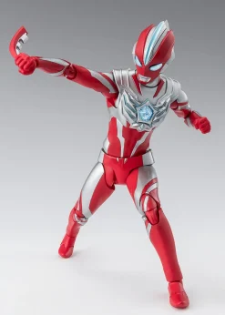 S.H.Figuarts Ultraman Omega