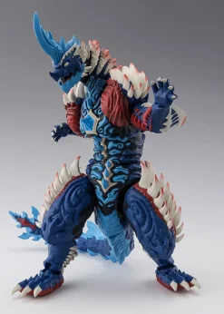 S.H.Figuarts Ultraman Rekiness