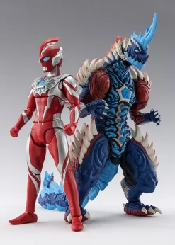 S.H.Figuarts Ultraman Rekiness