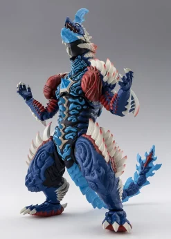 S.H.Figuarts Ultraman Rekiness