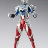 S.H.Figuarts Ultraman Z Alpha Edge Ultraman New Generation Stars Ver.