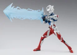 S.H.Figuarts Ultraman Z Alpha Edge Ultraman New Generation Stars Ver.