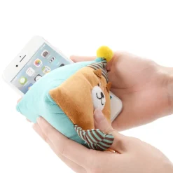 Shiba Inu Smartphone Cushion