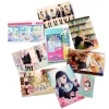 Shibashino Postcard Set