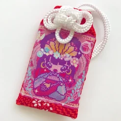 Shibuya Pixel Art Artists Works Nanoblock Relief Econeko