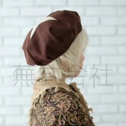 Shiitake Mushroom Beret