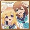 Shika Iro Days / Shika Senbei no Uta | TV Anime My Deer Friend Nokotan Theme Song CD
