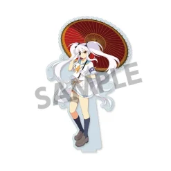 Shinobi Master Senran Kagura: New Link Acrylic Figure Collection Vol. 1