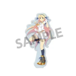 Shinobi Master Senran Kagura: New Link Acrylic Figure Collection Vol. 1