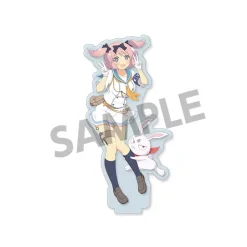Shinobi Master Senran Kagura: New Link Acrylic Figure Collection Vol. 1