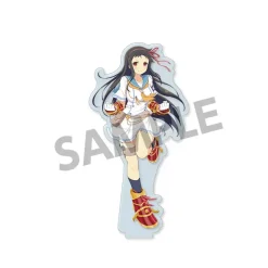 Shinobi Master Senran Kagura: New Link Acrylic Figure Collection Vol. 1