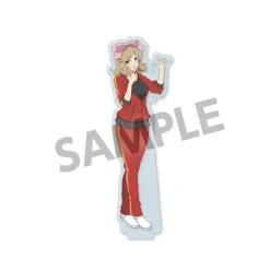Shinobi Master Senran Kagura: New Link Acrylic Figure Collection Vol. 2