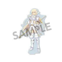 Shinobi Master Senran Kagura: New Link Acrylic Figure Collection Vol. 2