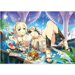 Shinobi Master Senran Kagura: New Link Visual Acrylic Plate
