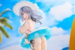 Shinovi Master Senran Kagura: New Link Yumi: Swimsuit Ver. 1/6 Scale Figure