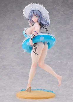 Shinovi Master Senran Kagura: New Link Yumi: Swimsuit Ver. 1/6 Scale Figure