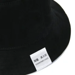 Shintaro Kago Reversible Bucket Hat