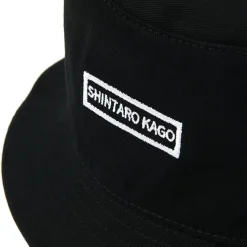 Shintaro Kago Reversible Bucket Hat