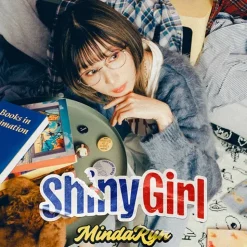 Shiny Girl | TV Anime SHY Opening Theme Song CD