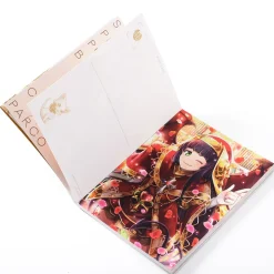 Shironeko Project Postcard Book