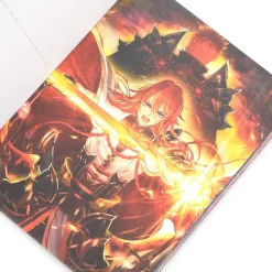 Shironeko Project Postcard Book Vol. 2