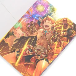 Shironeko Project Postcard Book Vol. 2