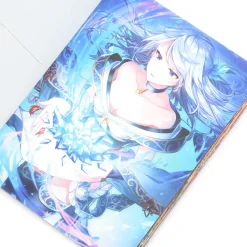 Shironeko Project Postcard Book Vol. 2