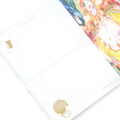 Shironeko Project Postcard Book Vol. 2