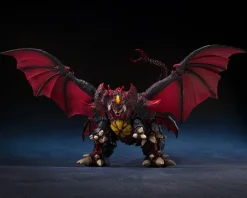 S.H.MonsterArts Godzilla Destoroyah Perfect Form Tokyo Waterfront City Decisive Battle Ver.