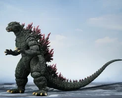S.H.MonsterArts Godzilla vs. Megaguirus(2000) Godzilla [2000]