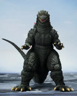 S.H.MonsterArts Godzilla vs. Megaguirus(2000) Godzilla [2000]