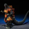 S.H.MonsterArts Godzilla vs. Destoroyah Godzilla [1995] 70th Anniversary Special Ver.