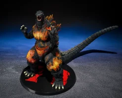 S.H.MonsterArts Godzilla vs. Destoroyah Godzilla [1995] 70th Anniversary Special Ver.