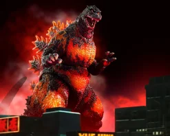 S.H.MonsterArts Godzilla vs. Destoroyah Godzilla [1995] 70th Anniversary Special Ver.