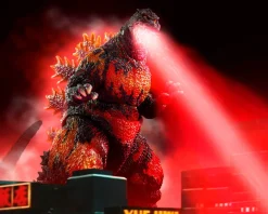 S.H.MonsterArts Godzilla vs. Destoroyah Godzilla [1995] 70th Anniversary Special Ver.